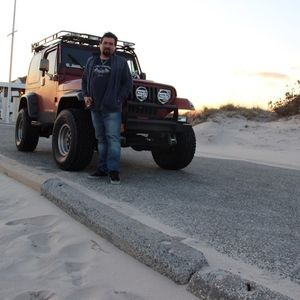 Meet your Posher, Byron